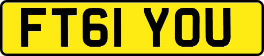FT61YOU