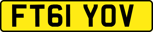 FT61YOV