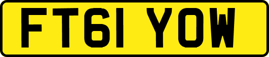 FT61YOW