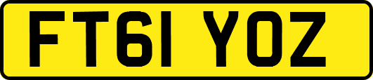FT61YOZ