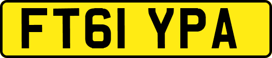 FT61YPA