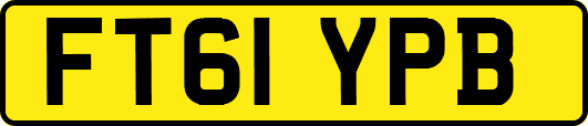 FT61YPB