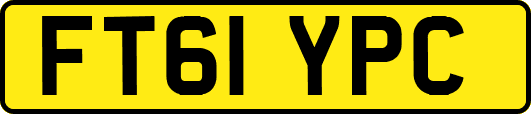 FT61YPC
