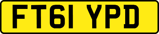 FT61YPD