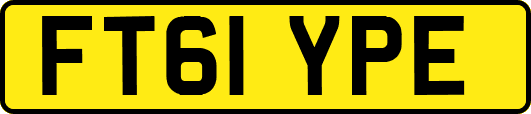 FT61YPE