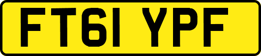 FT61YPF