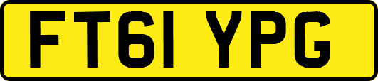 FT61YPG