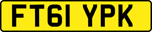 FT61YPK