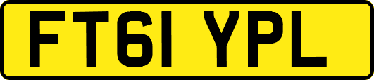 FT61YPL