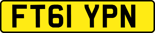 FT61YPN