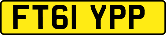 FT61YPP