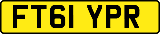 FT61YPR