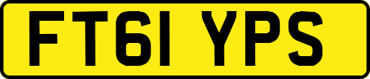 FT61YPS