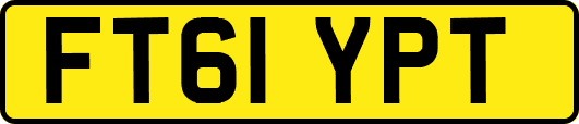 FT61YPT