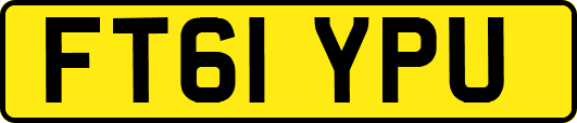 FT61YPU
