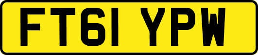 FT61YPW