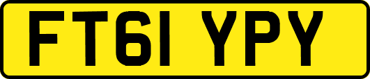 FT61YPY