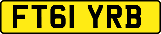 FT61YRB