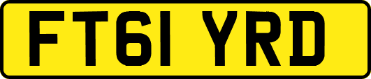 FT61YRD