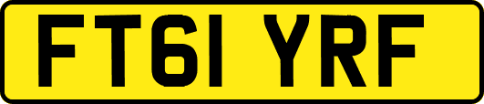 FT61YRF