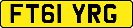 FT61YRG