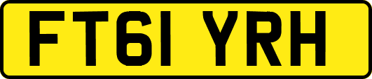 FT61YRH