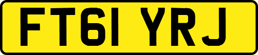 FT61YRJ