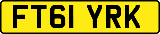 FT61YRK