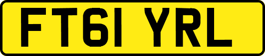 FT61YRL