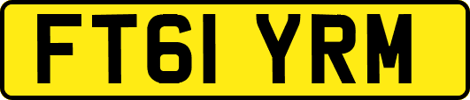 FT61YRM