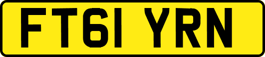 FT61YRN