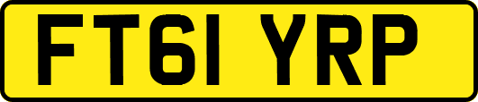 FT61YRP