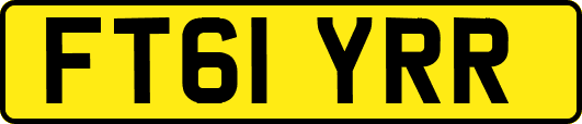 FT61YRR