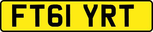 FT61YRT