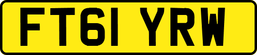 FT61YRW