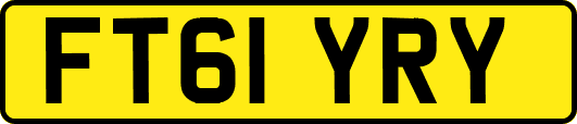 FT61YRY