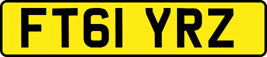 FT61YRZ
