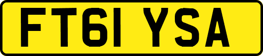 FT61YSA