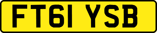 FT61YSB