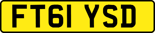 FT61YSD
