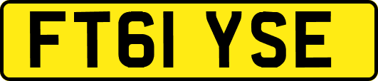FT61YSE