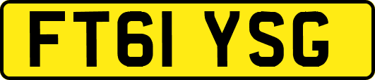 FT61YSG