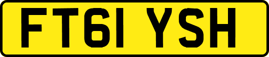 FT61YSH
