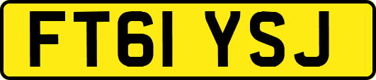 FT61YSJ