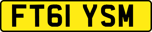 FT61YSM
