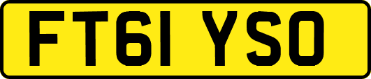 FT61YSO