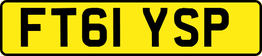 FT61YSP