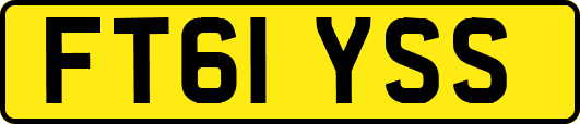 FT61YSS