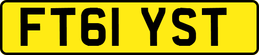 FT61YST