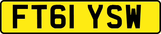 FT61YSW